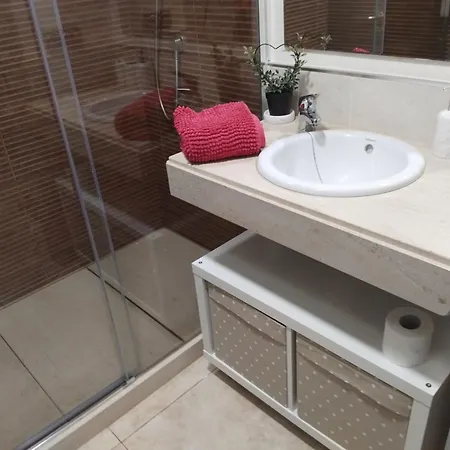 Sunny Valley - Valle Del Appartamento